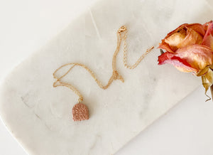 Necklace No. 3