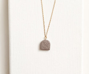Necklace No. 3