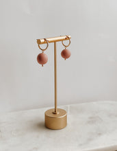 Load image into Gallery viewer, Beaded Convertible Earring
