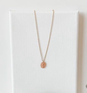 Necklace No. 1