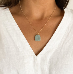 Necklace No. 3