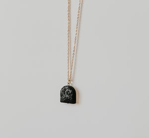 Necklace No. 3