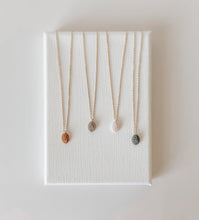 Load image into Gallery viewer, Necklace No. 1
