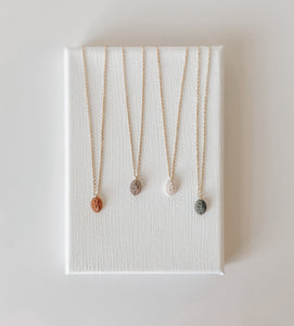 Necklace No. 1