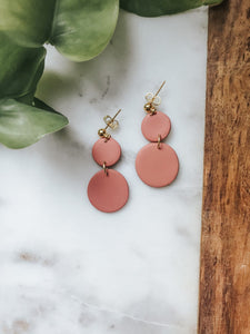 Circle drops (wholesale)