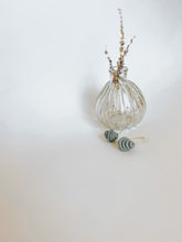 Load image into Gallery viewer, Bliss hoops (additional colors available)
