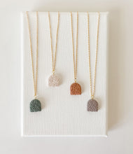 Load image into Gallery viewer, Necklace No. 3
