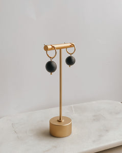 Beaded Convertible Earring