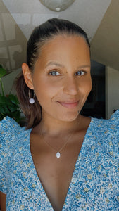 Necklace No. 1