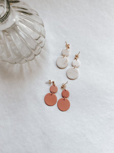 Circle drops (wholesale)