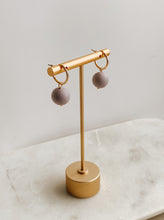 Load image into Gallery viewer, Beaded Convertible Earring
