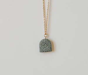 Necklace No. 3