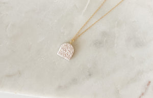 Necklace No. 3