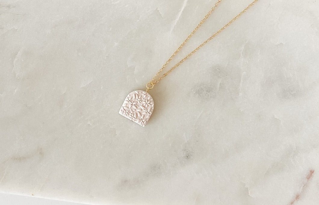 Necklace No. 3